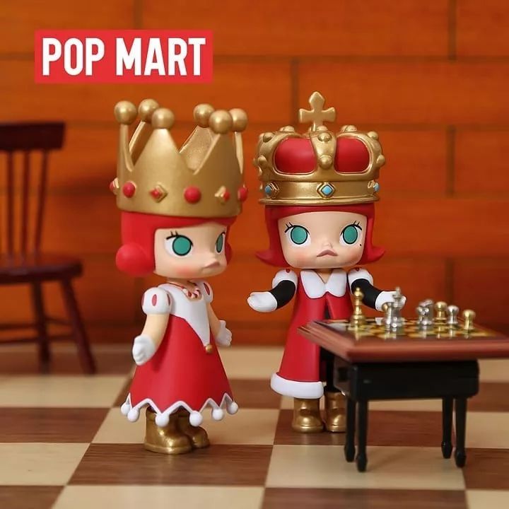 盲盒泡泡玛特怎么能便宜买到,盲盒泡泡玛特为啥赚钱