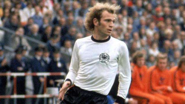 德国队大名单2022克罗斯,克罗斯能不能进德国历史最佳阵容