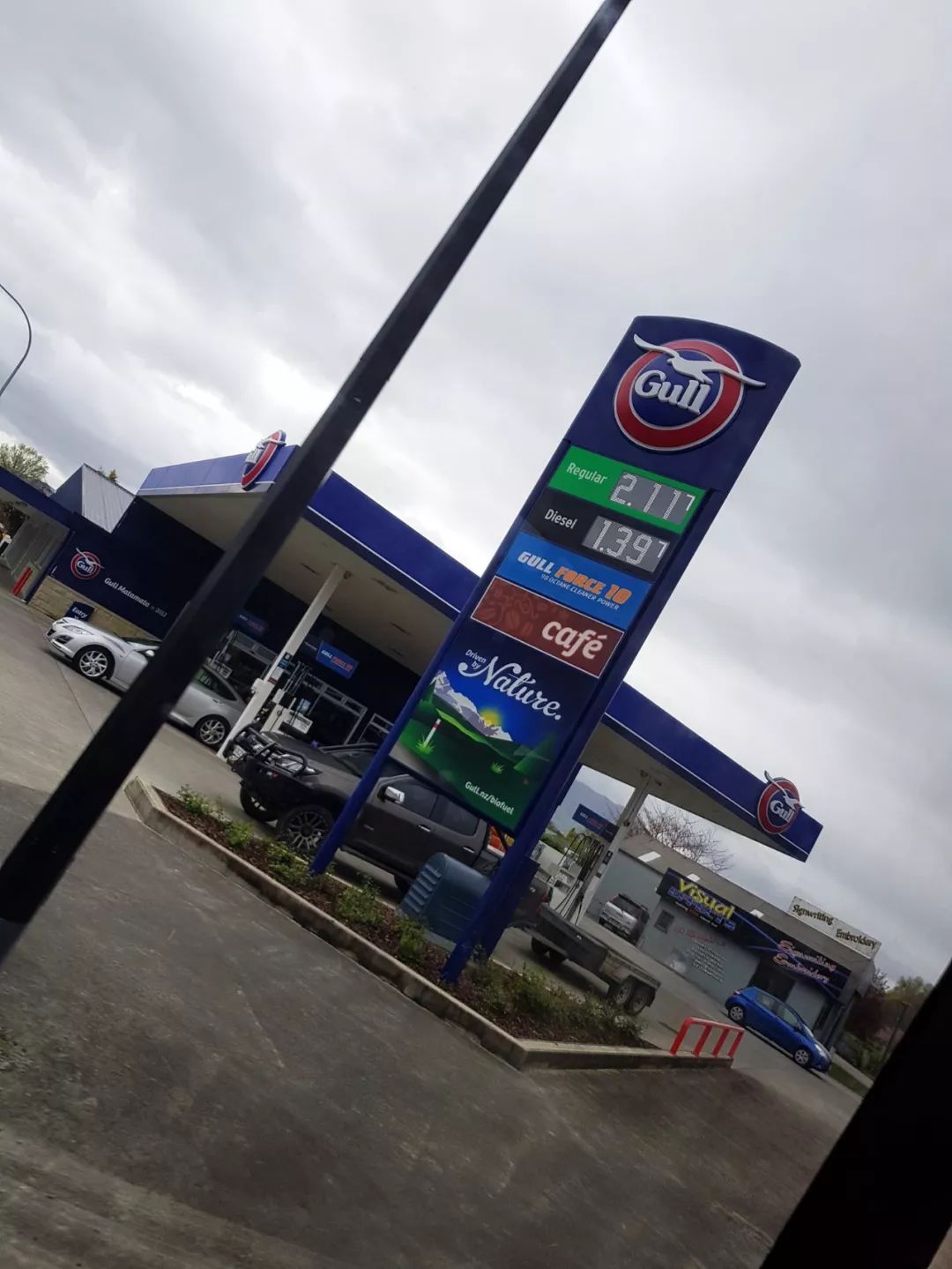 新西兰最适合开什么车,哪个国家人均拥有的汽车最多