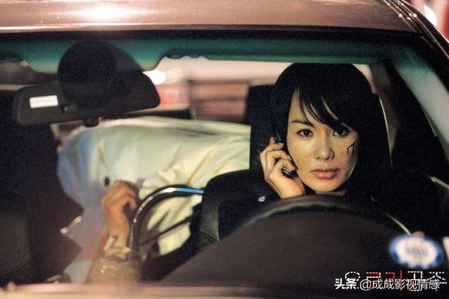 十部韩国惊悚电影推荐,十大恐怖电影推荐韩国最新