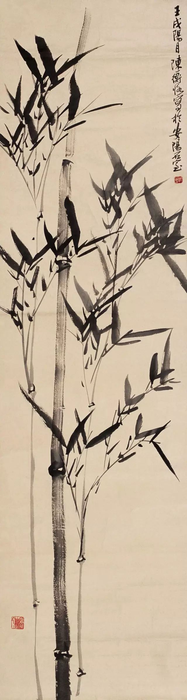 陈师曾和陈寅恪是一个人吗,民国时期与鲁迅齐名的人