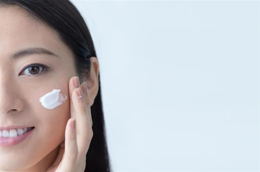 改善油性皮肤洗面奶,敏感肌改善油性皮肤
