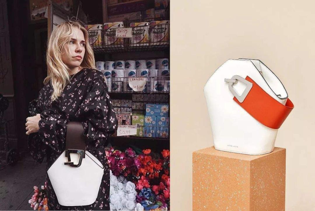 十大入门级轻奢女包千元下,女士小众轻奢品牌包推荐