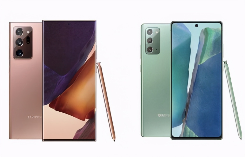 最受女孩子喜欢的十款手机