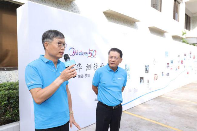 董明珠创业史及荣誉事件,董明珠和她的企业发展史