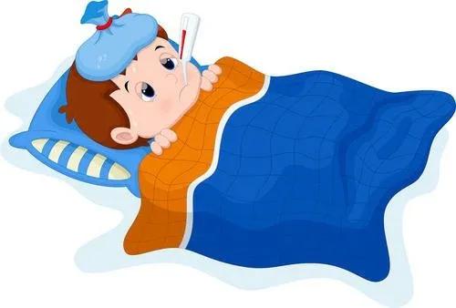 给小孩退烧药用多了有什么后果,儿童退热药多少度才能吃