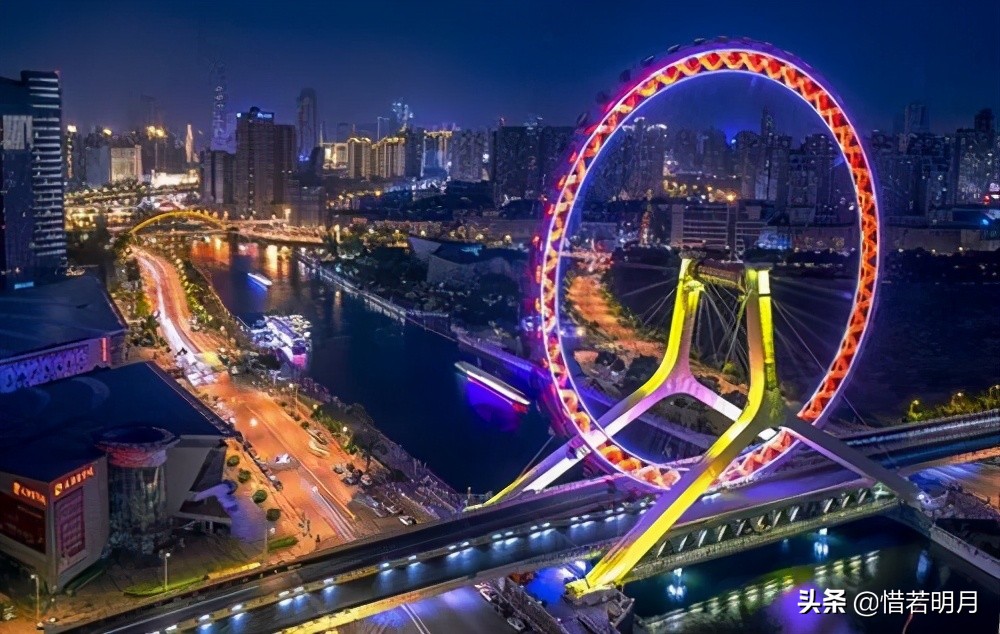 五一天津旅游景区开放通知,天津2019年五一旅游人次