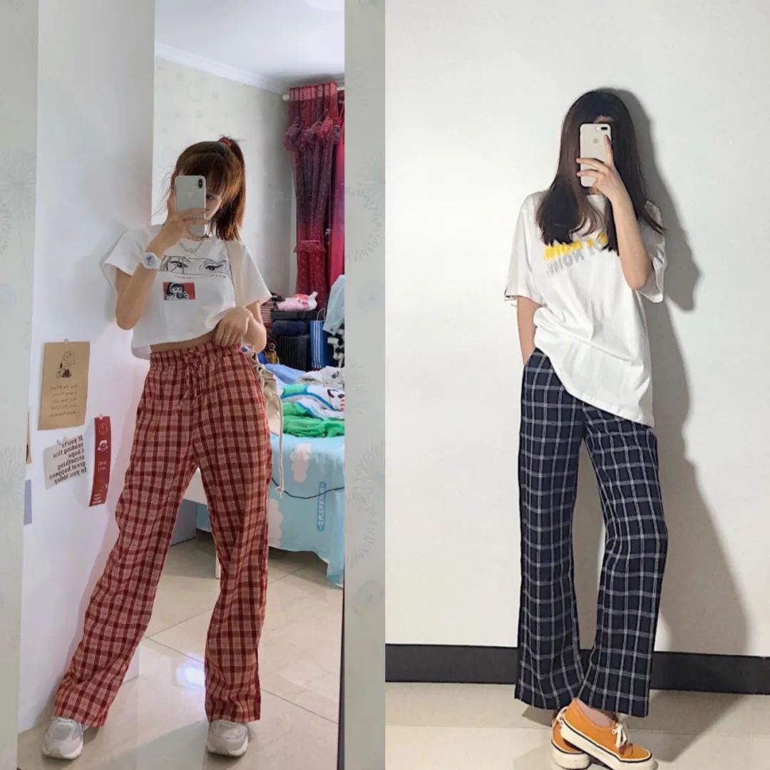 偏瘦体型女生怎么穿衣,有这5个特征的女人越来越好看