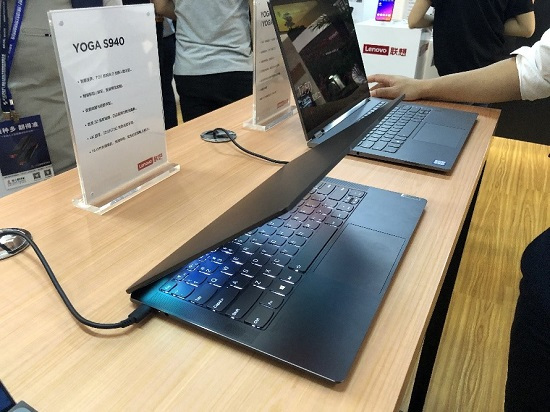联想yogas940-14测评,联想yogas9402019款