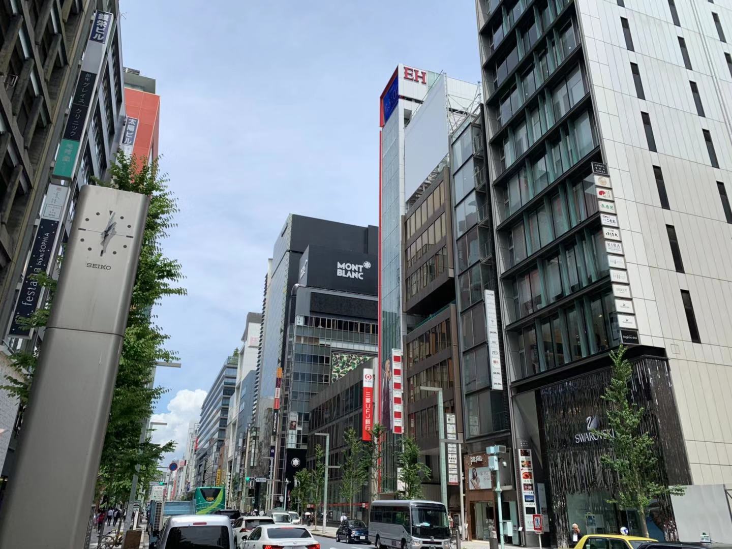 东京游记攻略,东京旅游指南攻略