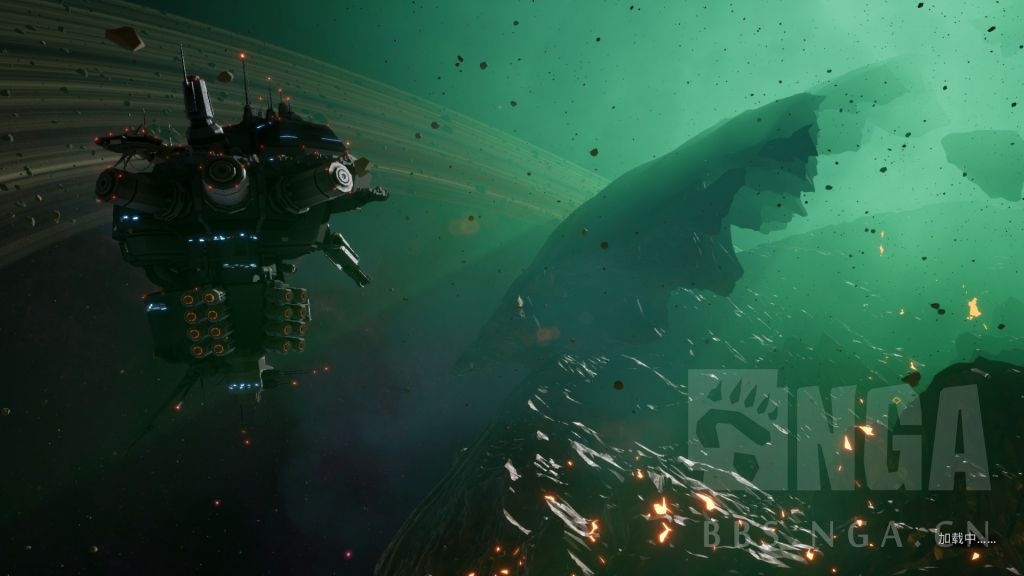 深岩银河挖矿之旅,深岩银河怎么查看挖的矿