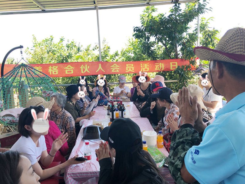 疫情也挡不住她们“用心”愉悦美丽的脚步