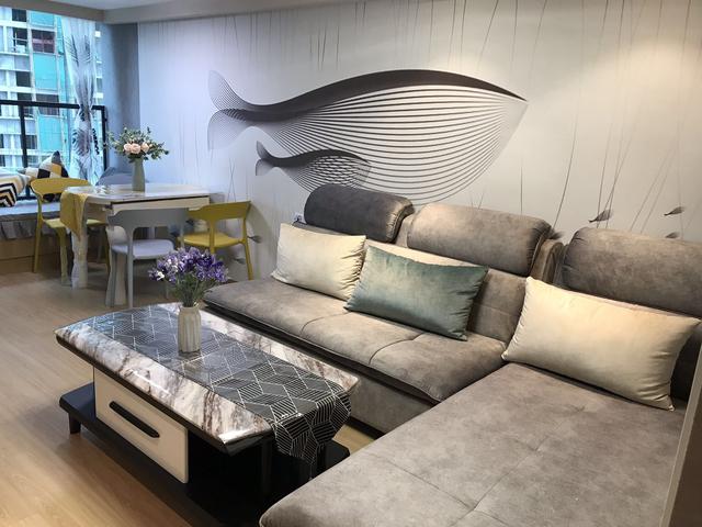 夫妻两个买了小产权房,复式公寓隔成两房的缺点