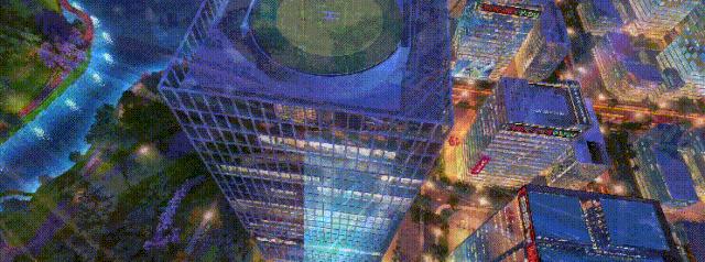 上海造火箭的地方,福建哪个地方造火箭