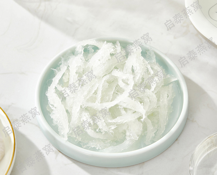 夏日消暑有妙招，燕窝是个宝