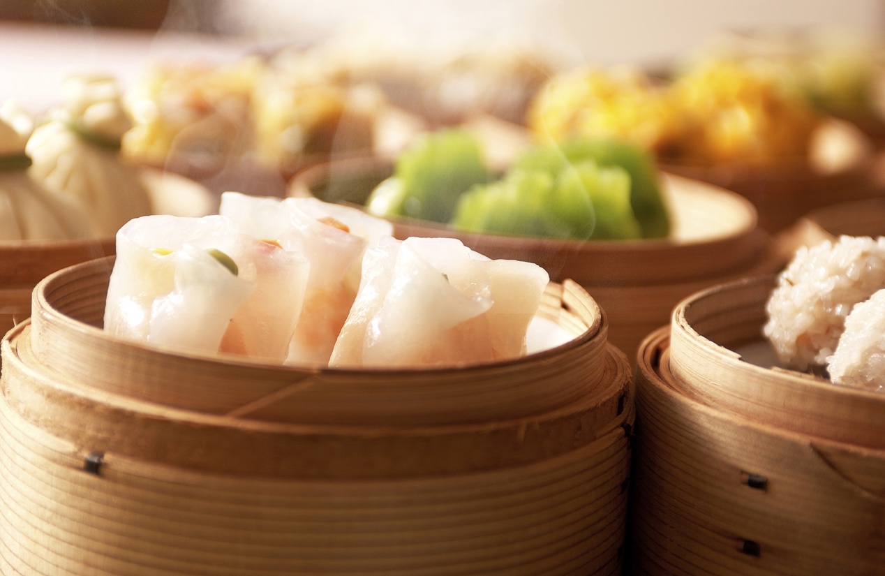 一个小小渔港是如何成长为亚洲顶级美食殿堂的?