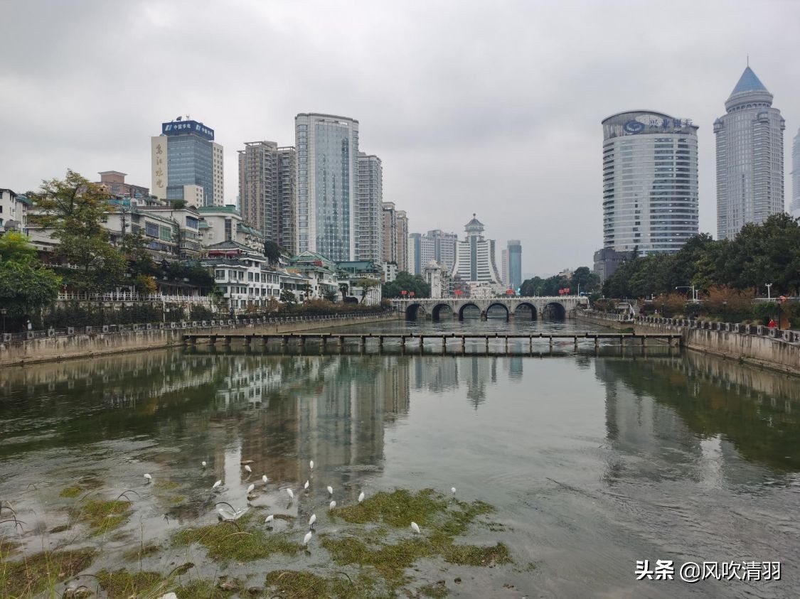 贵州最适合冬春季休闲养老的小镇,贵州冬暖夏凉适合养老的地方