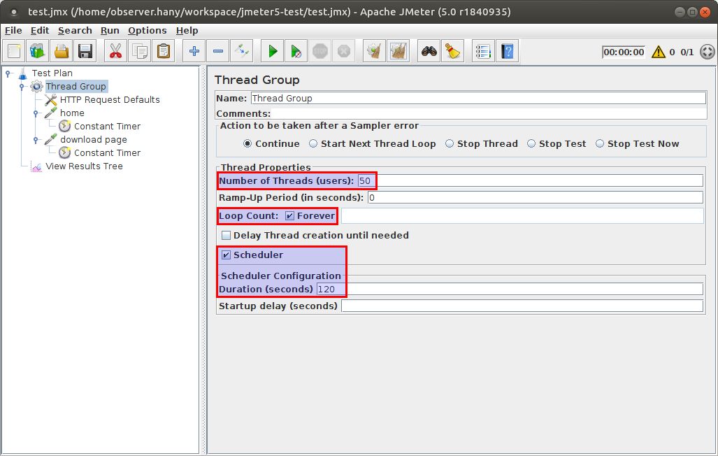 jmeterjava接口性能测试,jmeter并发百万压测