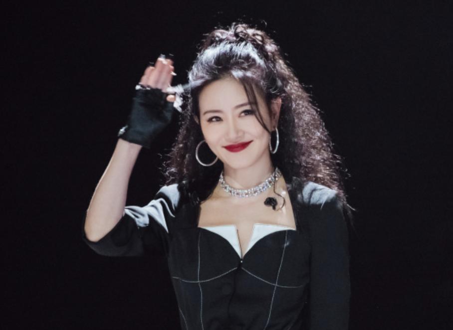 浪姐最后嫁给谁了,浪姐都是结过婚的吗