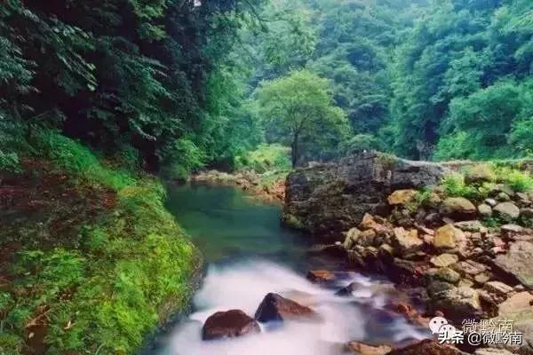 都匀市在全省排名,生活不要太幸福