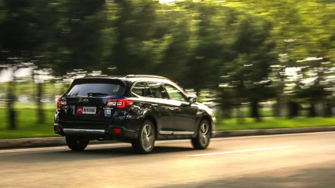 全时四驱最良心的车,纯进口的车有哪些优势