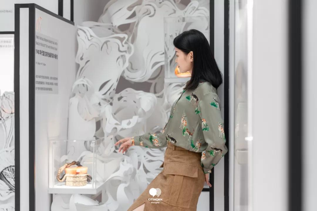 中国馆藏文物保护成果展首博开幕,全球首发进博会首秀展品陆续亮相