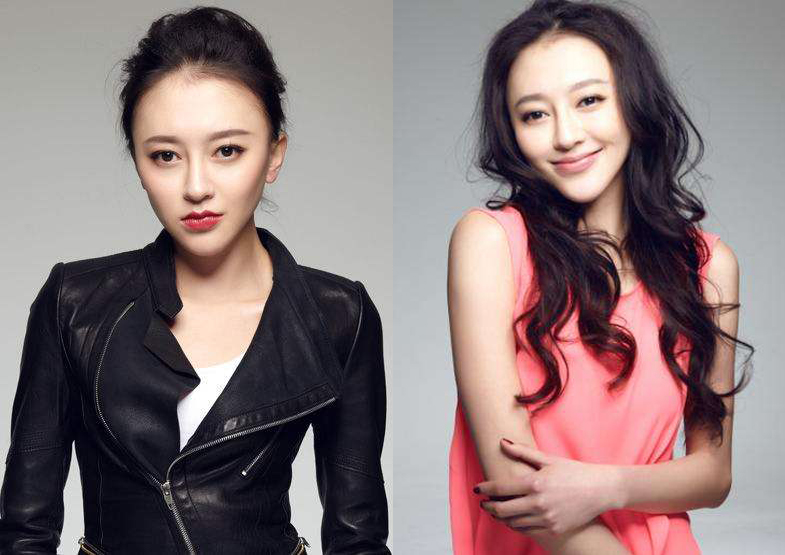 袁姗姗出演过屌丝男士,袁姗姗屌丝男士