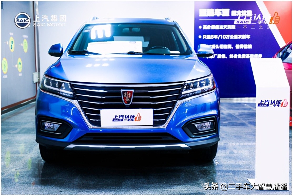 拍卖成交溢价10%，上汽认证二手车如何做到？