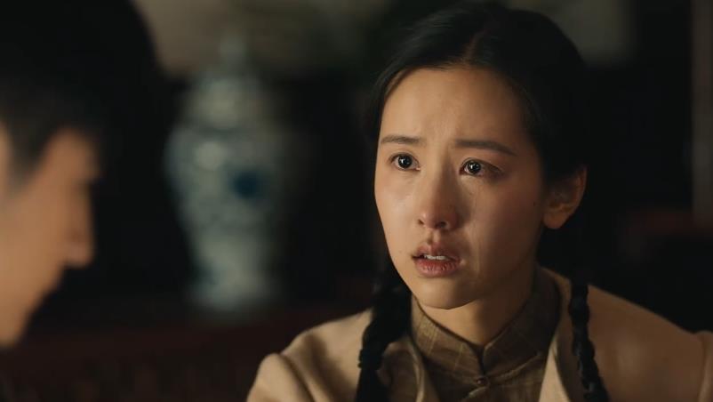 大决战里王翠云为什么那么多戏,大决战王翠云是真实人物吗