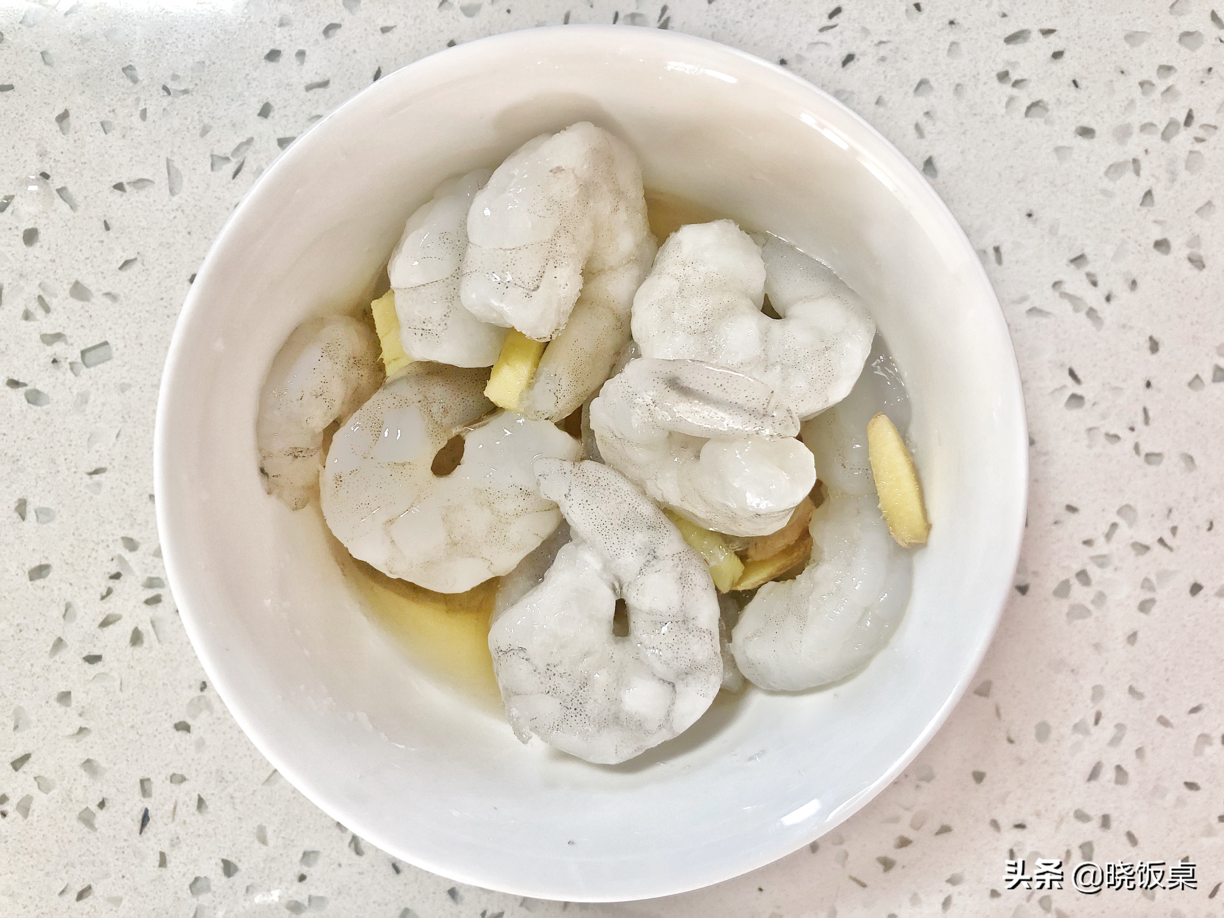 鸡蛋羹虾仁怎么蒸出来又嫩又滑,日本豆腐虾仁蒸肉末的做法家常