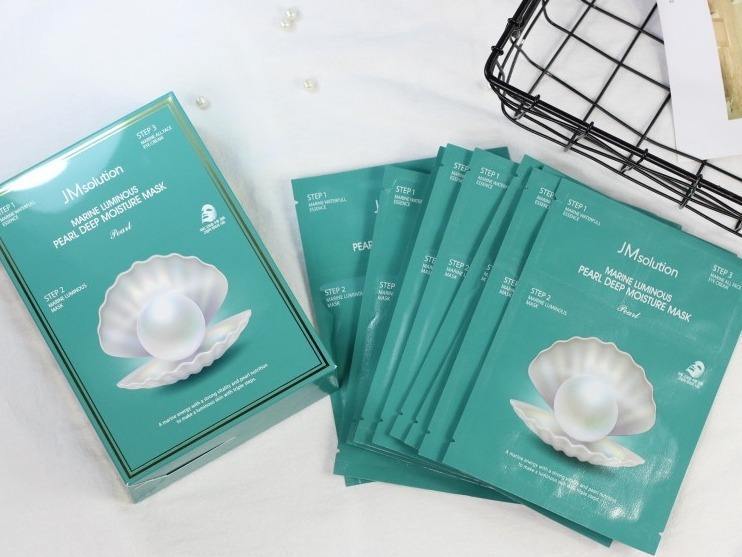 韩国补水保湿面膜推荐,韩国补水保湿面膜平价