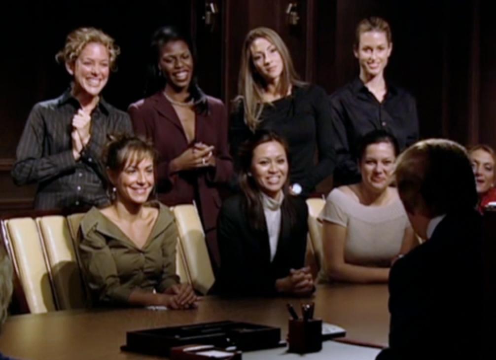 特朗普和拜登最后的结果,特朗普和拜登的爱恨情仇