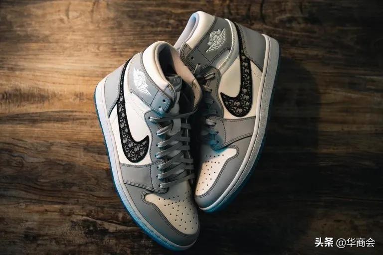 华商会谈：耐克阿迪遭*制抵**，莆田系卖家何去何从？