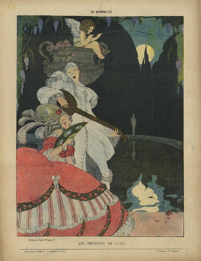 全球首位变性人的爱情：我只爱你的灵魂，和身体无关