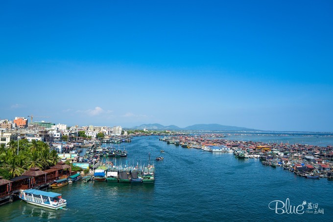 三亚南湾猴山岛,三亚南湾猴岛好玩的地方
