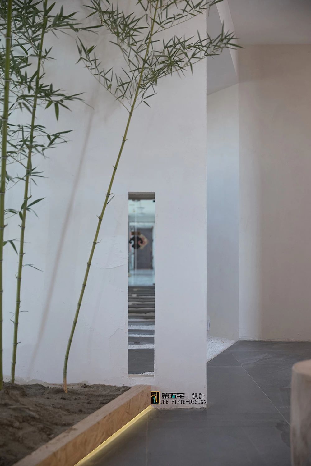 *安泰**保利商务大厦22楼智悲禅修中心300平会所装修，完工实景拍摄