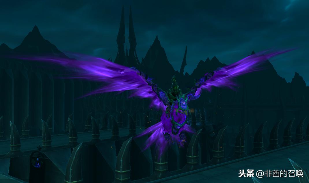 堕落火鹰坐骑单刷攻略,魔兽世界火鹰坐骑视频