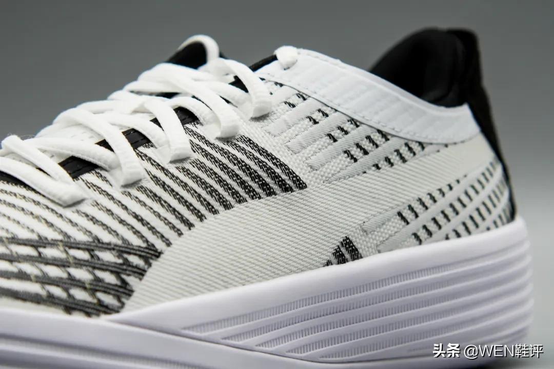 又帅又能打防滑实战鞋,又帅又能打篮球鞋