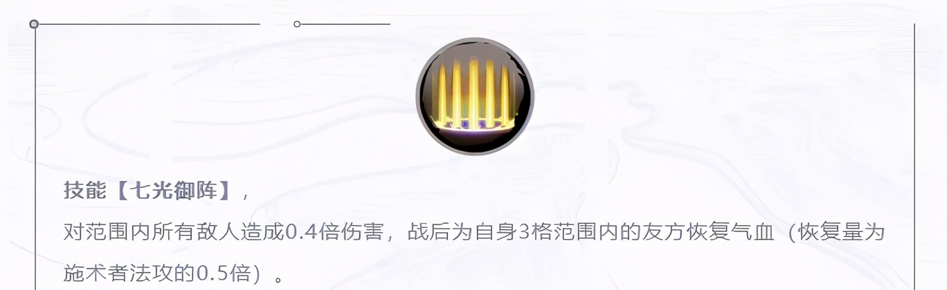 天地劫诸葛艾池,天地劫手游pve阵容