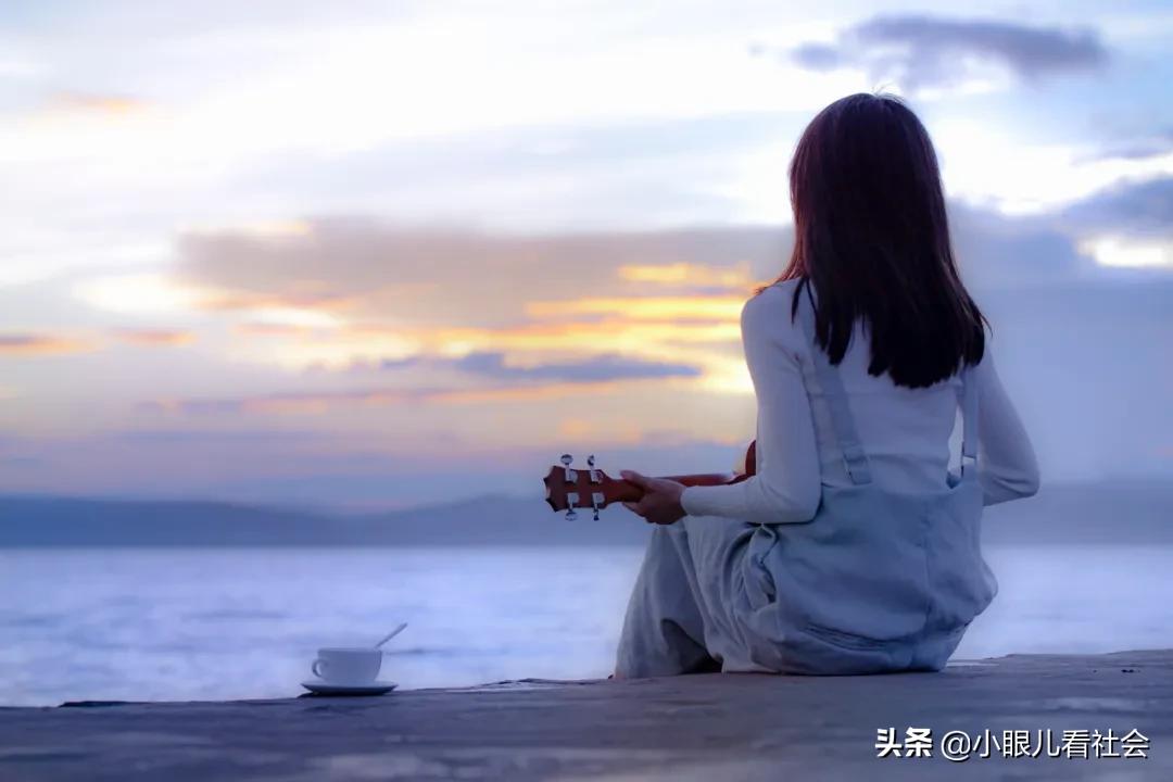 北京姑娘的容貌特点,真正的北京姑娘