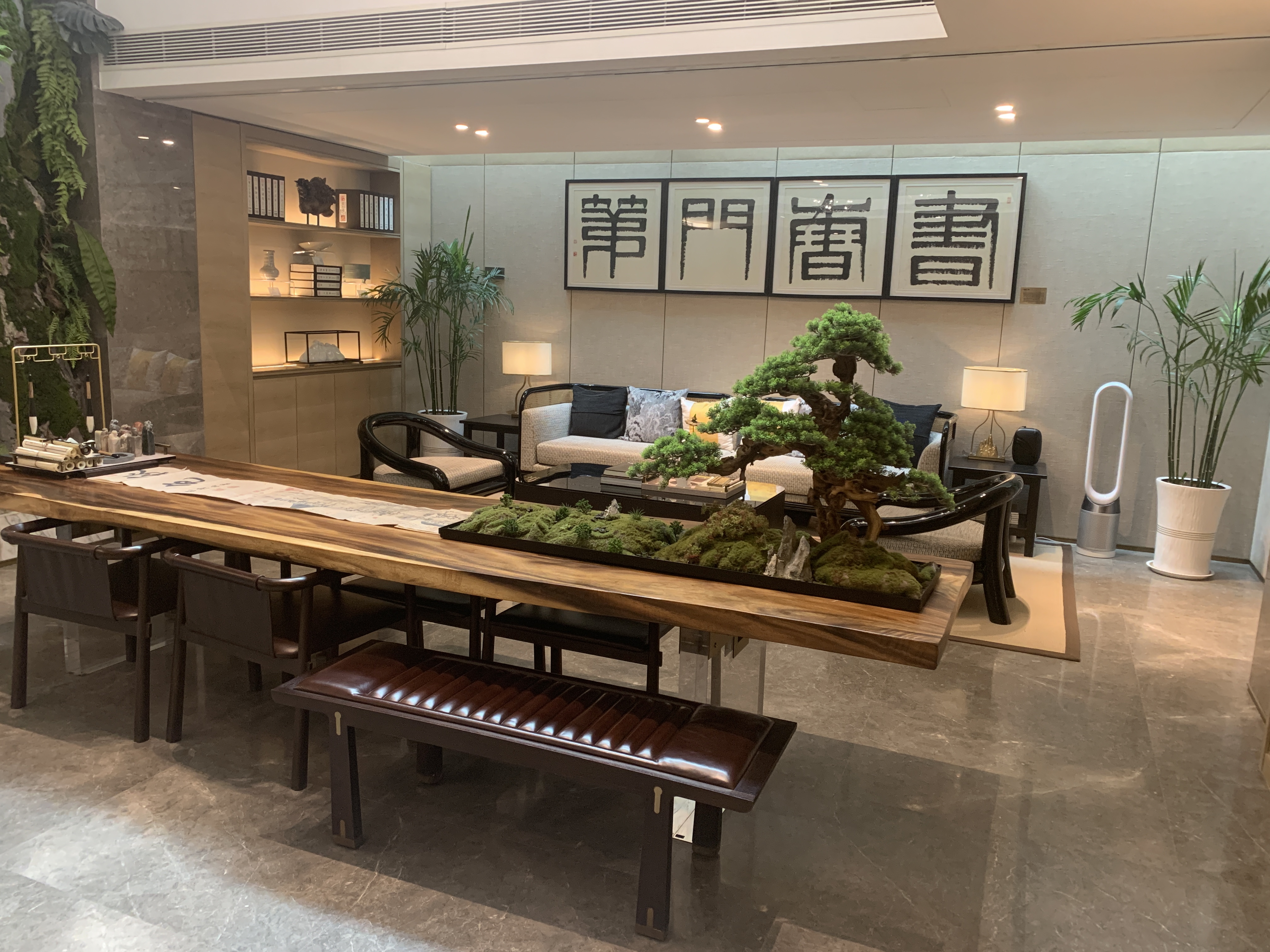 金茂国际新城金茂墅,金茂高端系列