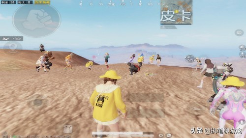 “吃鸡”幸运空投怎么领？S1老玩家总结3个获得方法，建议收藏