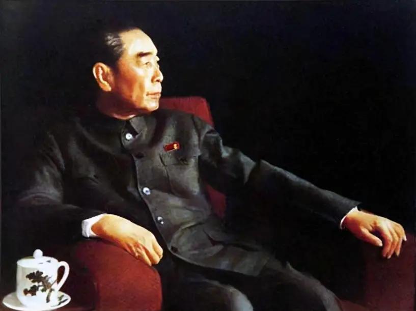 南开中学读书时的作文《论名誉》,尽显周恩来年少志高,抱负不凡