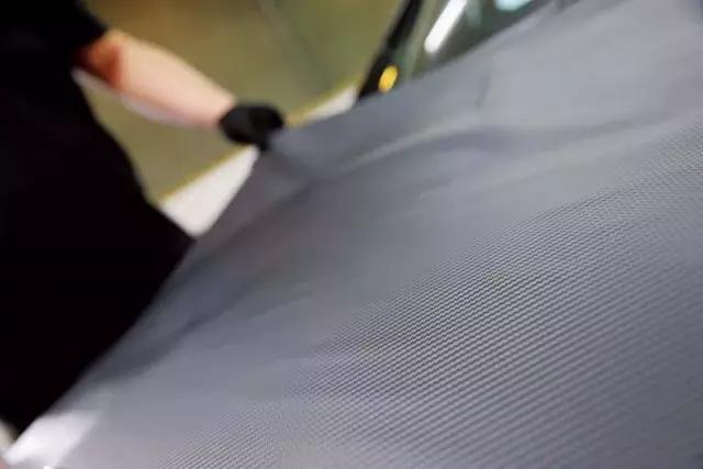 气泡膜和镭射膜的区别,镀膜与贴膜的区别