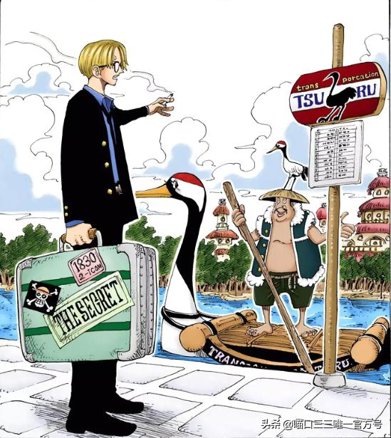 海贼王版《金刚》上映,娜美一个举动令人色变!路飞居然外借草帽