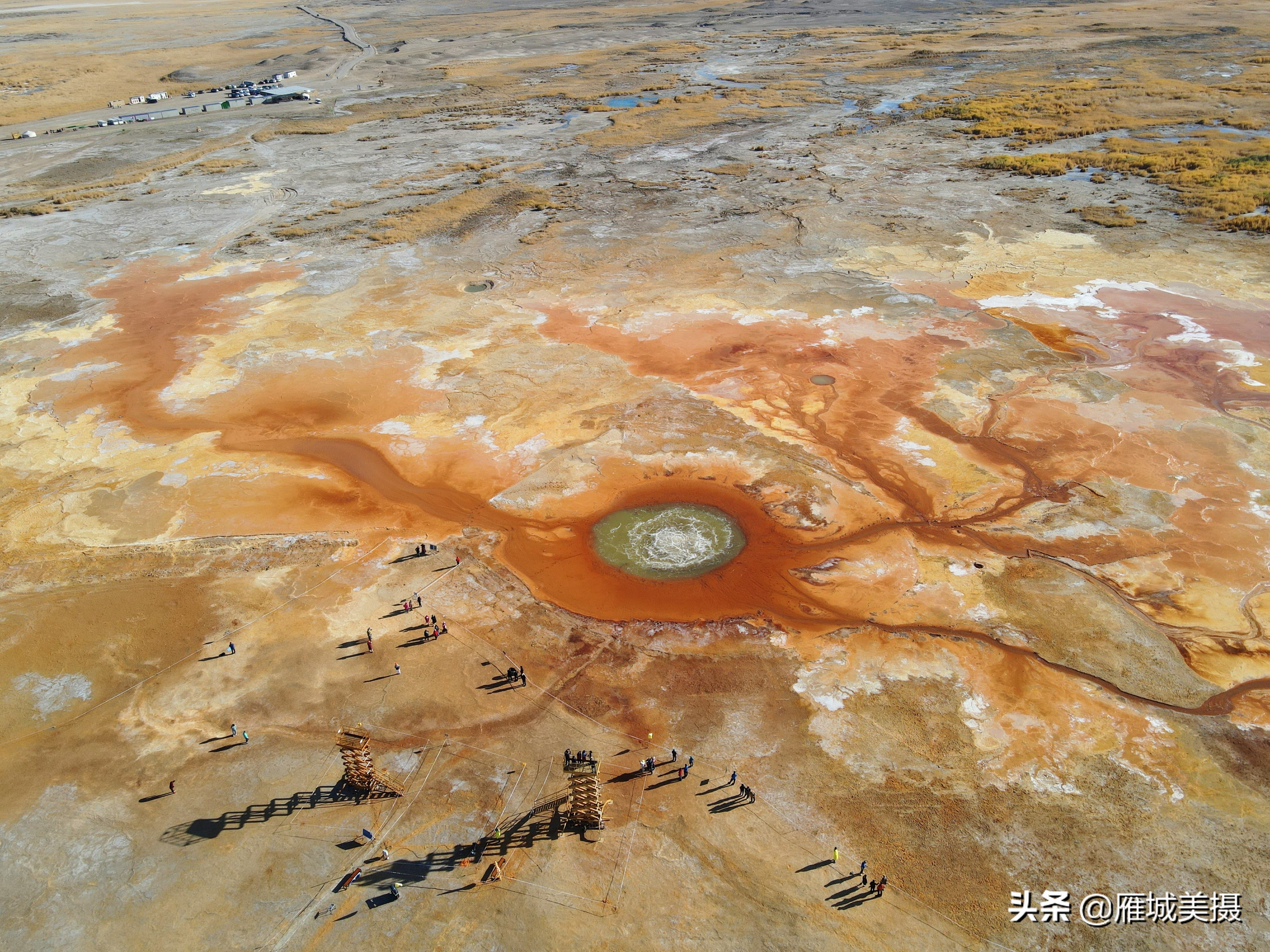 火遍全网的恶魔之眼艾肯泉,艾肯泉恶魔之眼冬天能去吗