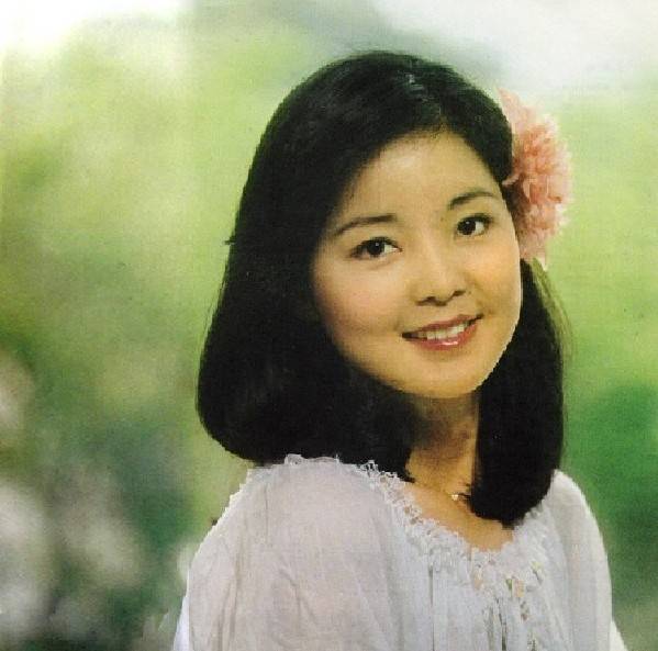 1995年邓丽君离奇死亡，25年后钟南山揭开死亡面纱