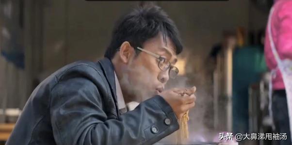 一不宣传二不摘帽,为什么张译最近这么火呢