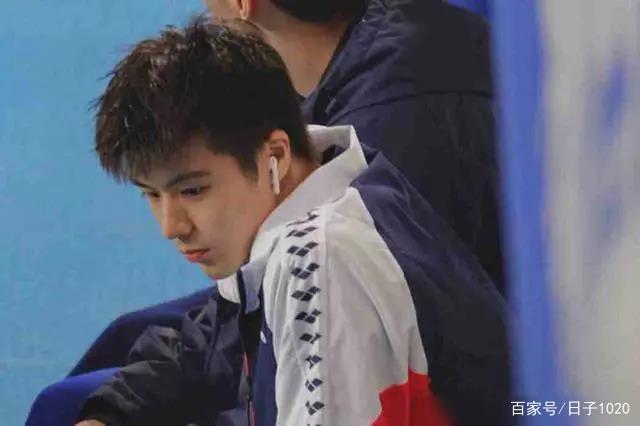 东京奥运会帅哥,东京奥运冠军帅哥