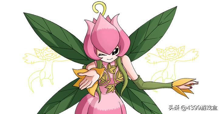 进化真奇妙！说说那些进化后变化极大的游戏角色